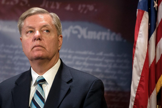    Линдси Грэм Usnews.com