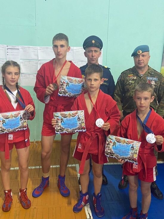     Фото: пресс-служа администрации Пскова