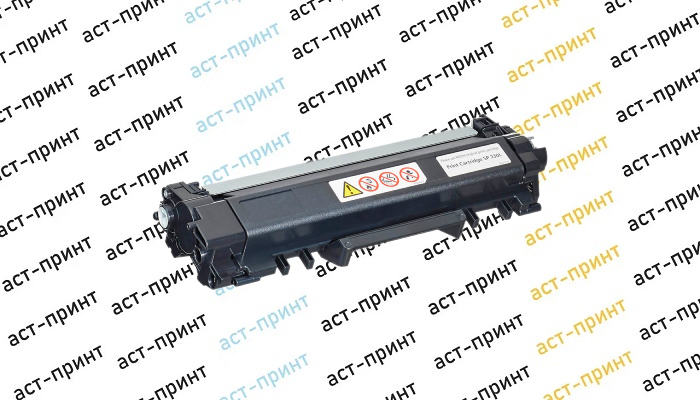 Описание Заправка картриджа Q7516A (16A) HP LaserJet 5200