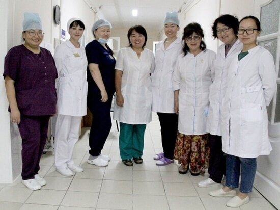     фото: телеграм-канал Весь Улан-Удэ