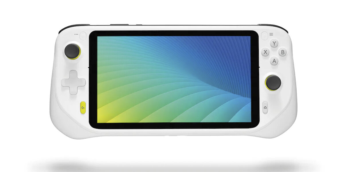 Изображение: Logitech📷
