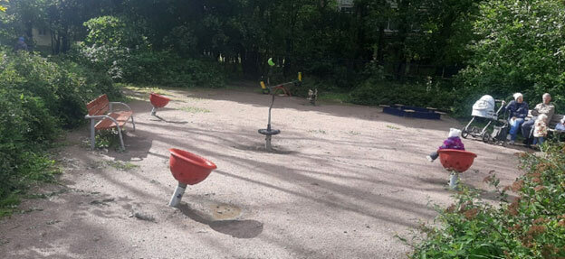 Листайте вправо, чтобы увидеть больше изображений