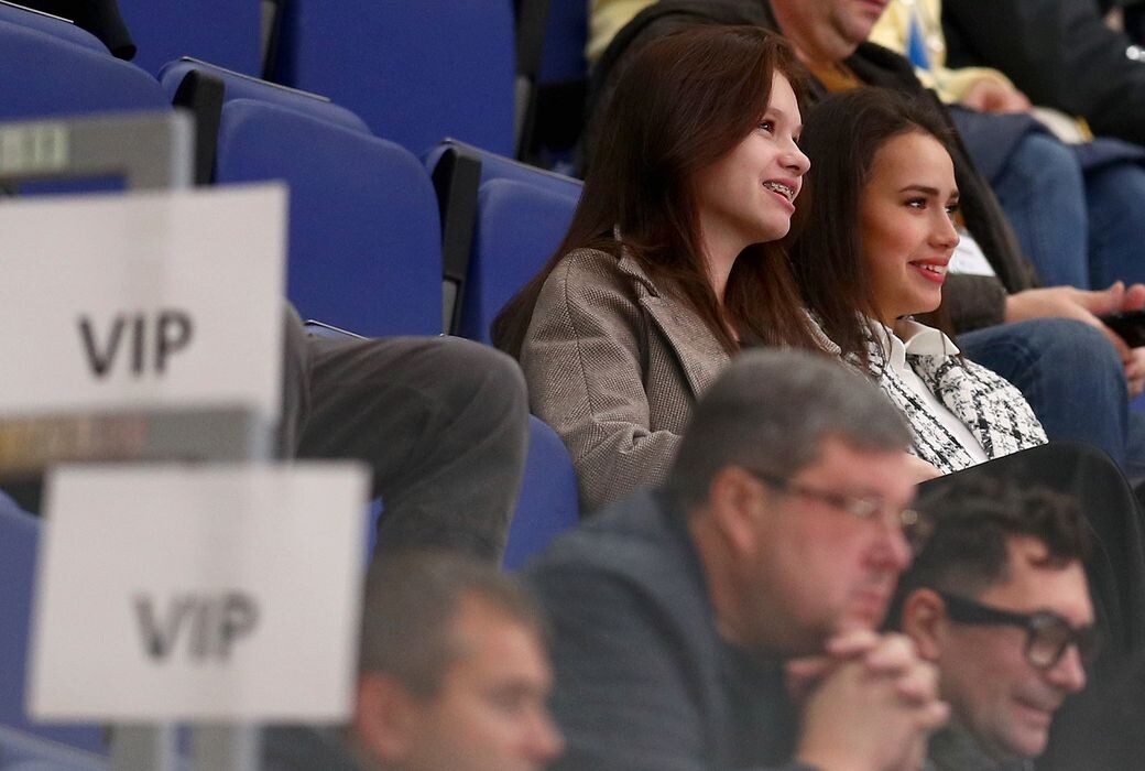   Евгений Семенов, Sport24