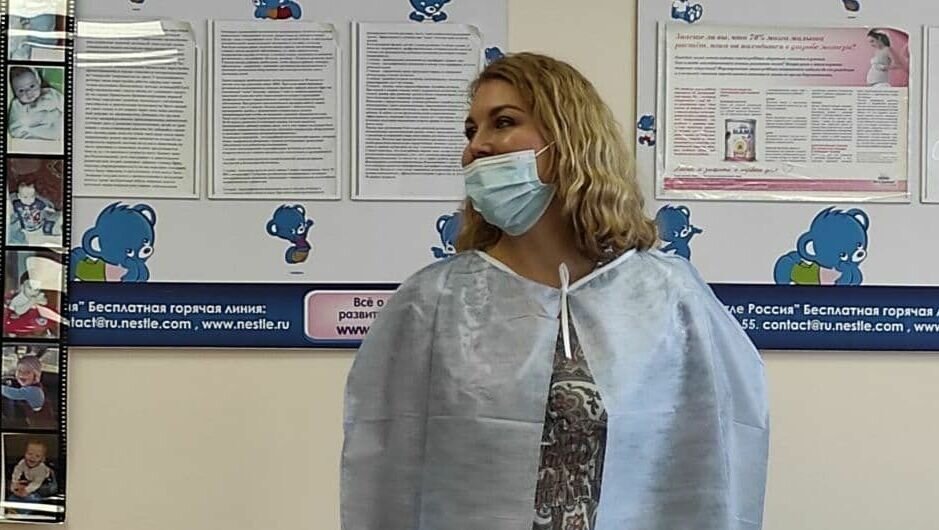     Детский омбудсмен Татарстана Ирина Волынец прокомментировала частичную мобилизацию в России. Соответствующий пост она опубликовала на своей странице «ВКонтакте».