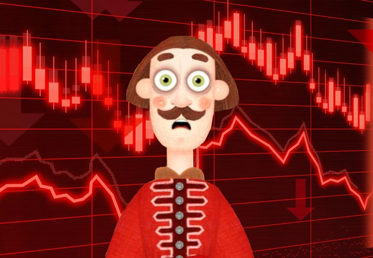 Федот, собственной персоной. 