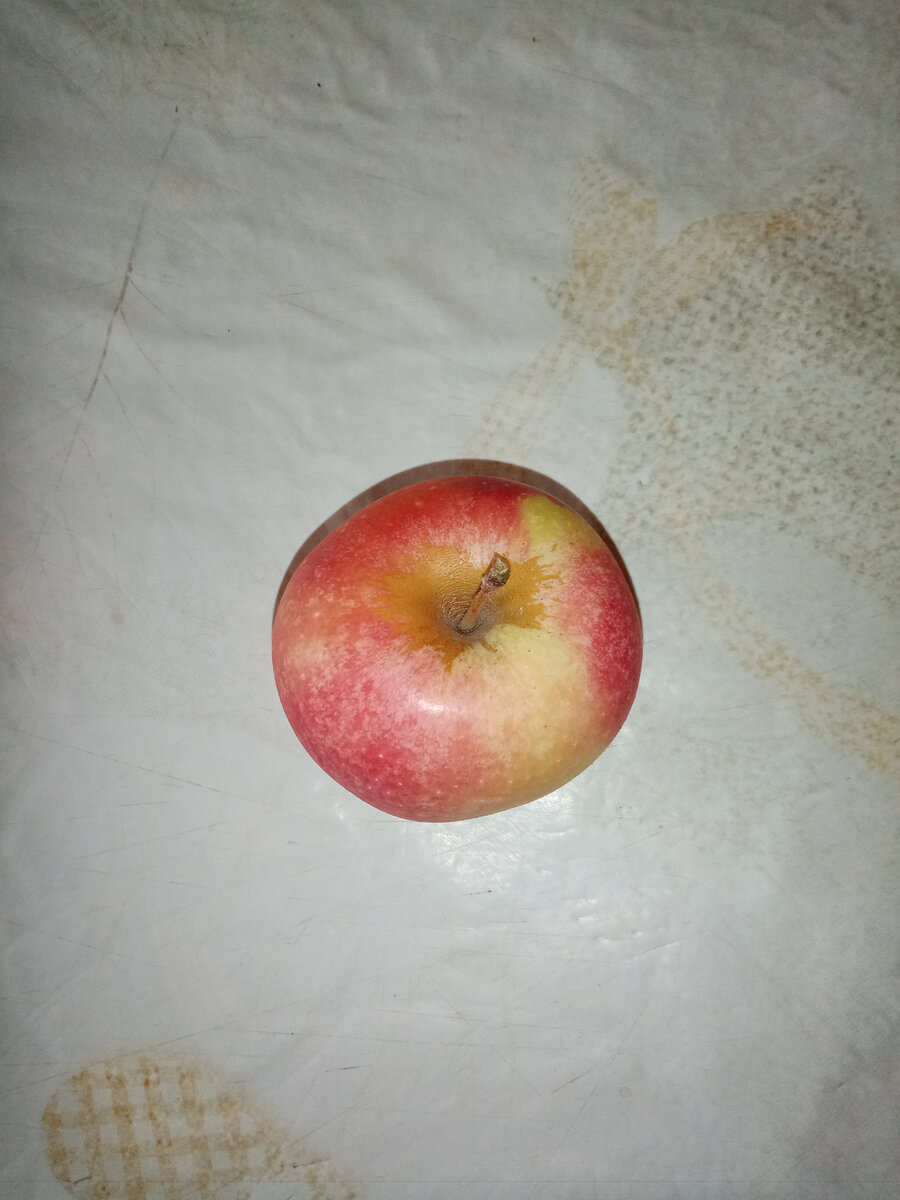 Яблоко 
