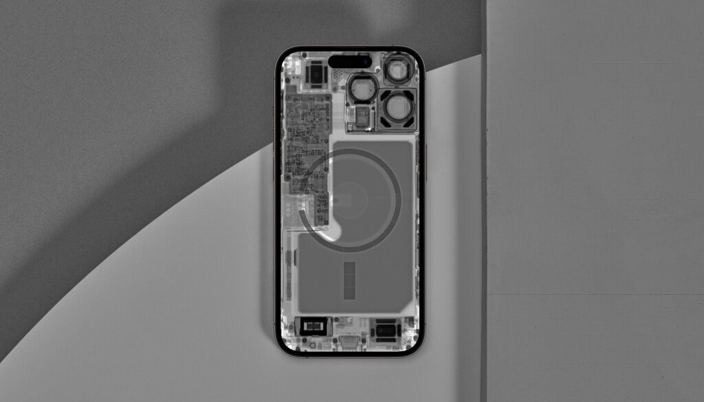    iPhone 14
