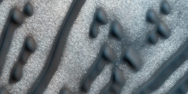 Изображение: NASA / JPL / University of Arizona📷
