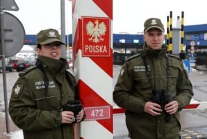    Фото: polskatimes.pl Святослав Лавренко