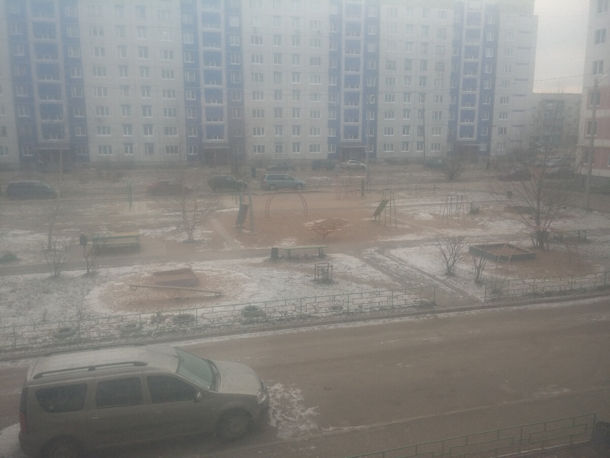 Фото из личного архива