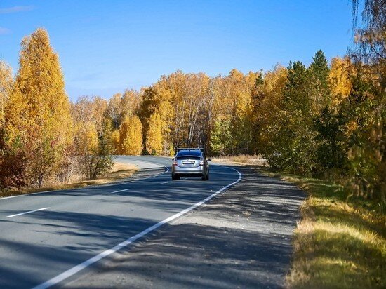     Фото Людмилы Ковалевой, "Южноуральская панорама"