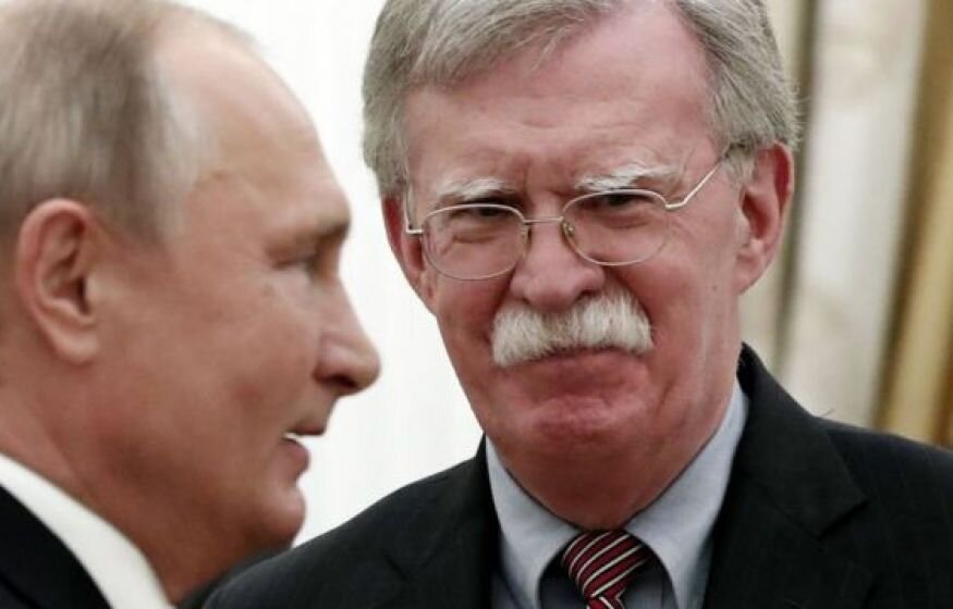    В США назвали Путина «законной военной целью» в случае ядерного удара