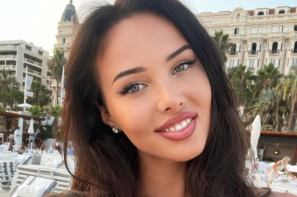     «Мама ему уже не интересна»: Анастасия Решетова приревновала сына в Дубае