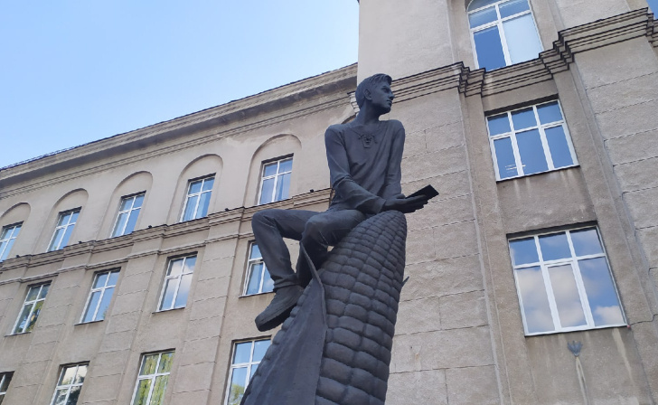   фото Курских известий
