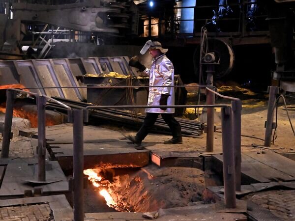   © AFP 2022 / GENYA SAVILOV