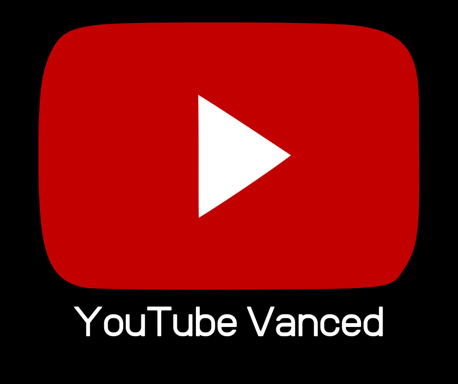 Картинки youtube vanced