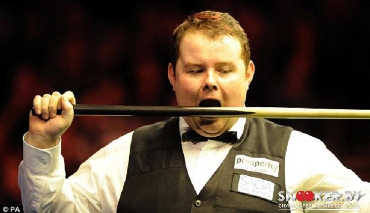 Стивен Ли. Фото: PA