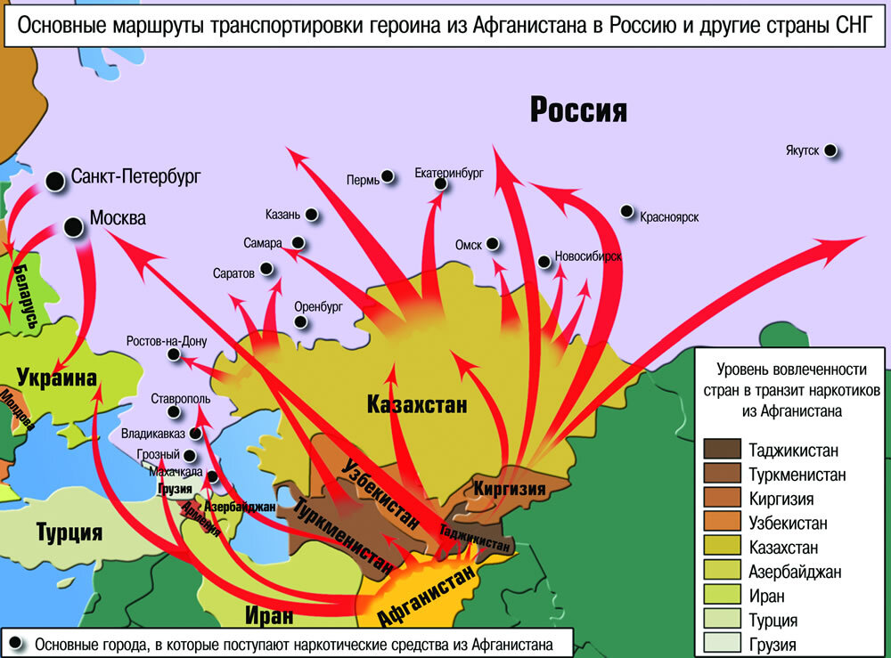 (Иллюстрация из открытых источников)