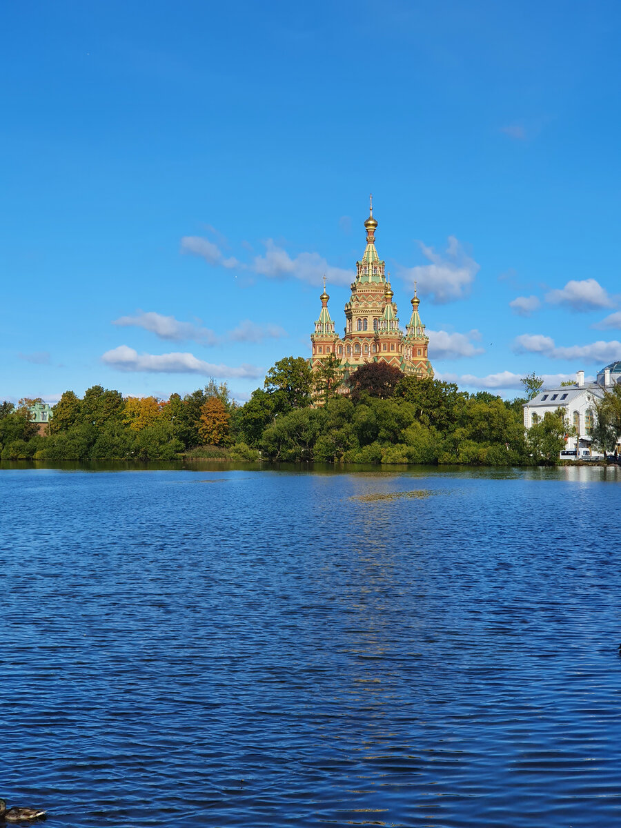 Петра и Павла