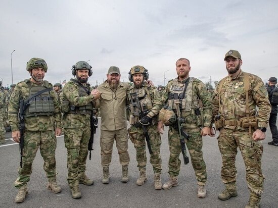     Фото: vk.com/ramzan