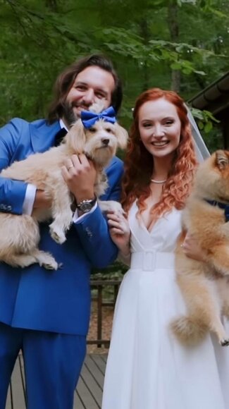 Башак Гюмюлджинелиоглу и Чагры Читанак.