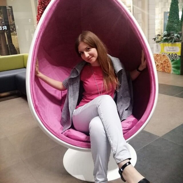 Архив автора