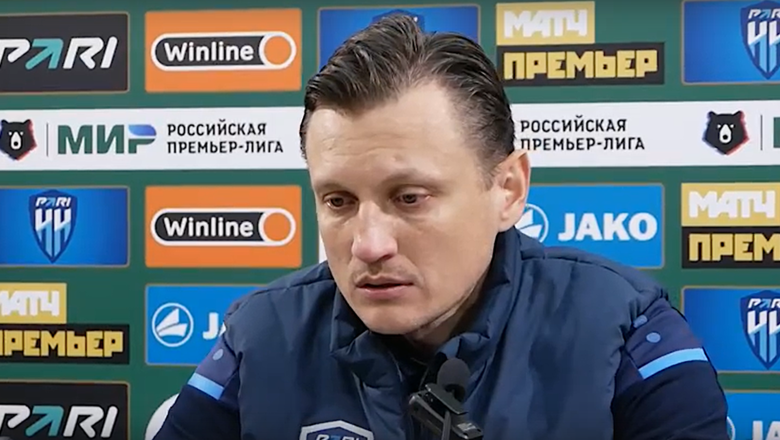 Фото: ФК "Пари НН"