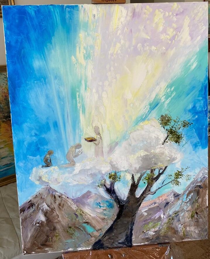 Аркадий Гершкович - Мой род