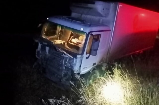    Фото: ГИБДД по Тюменской области