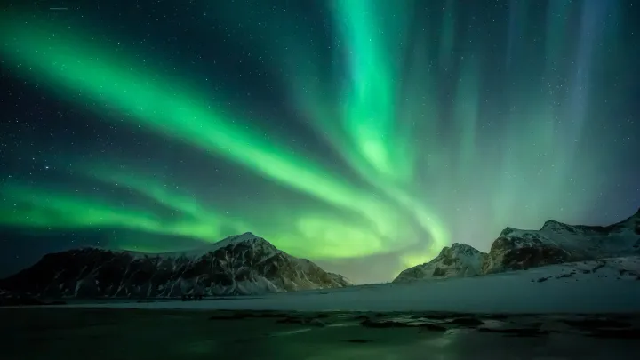 Предсказания звезд на четверг, 20 октября. Фото: PhotoVisions / shutterstock.com / Fotodom