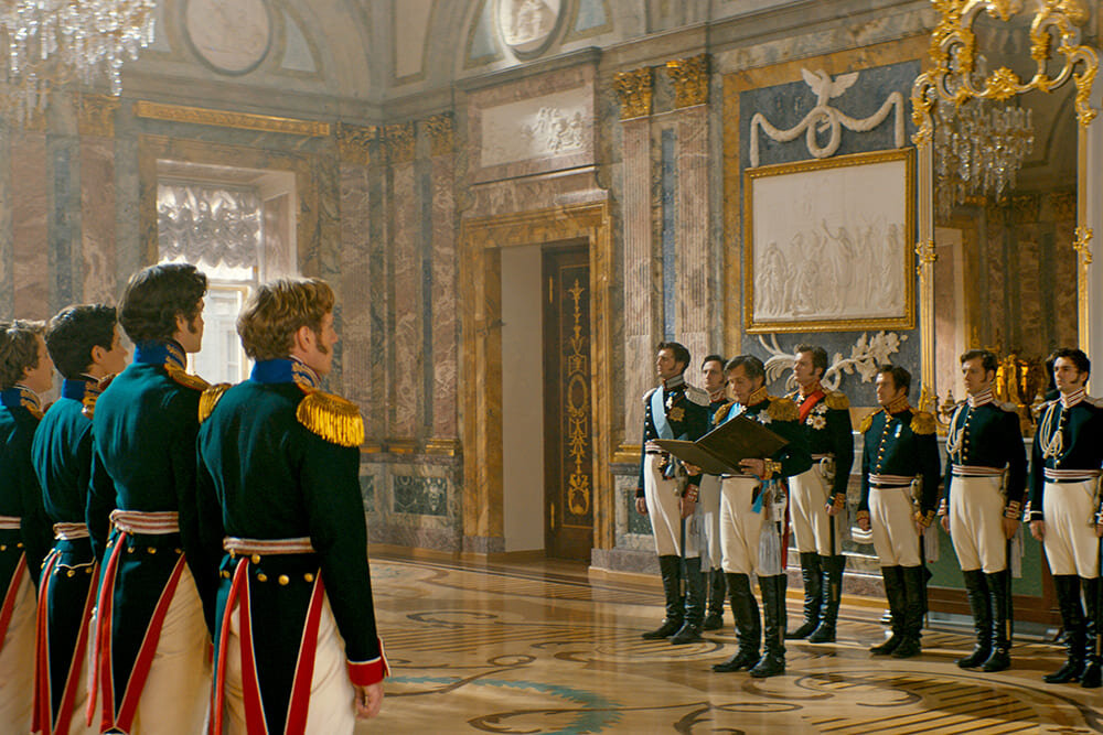    Фото: кадр из сериала