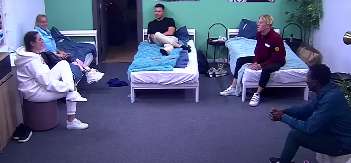 Участники проекта дом 2, фото из яндекс картинки.