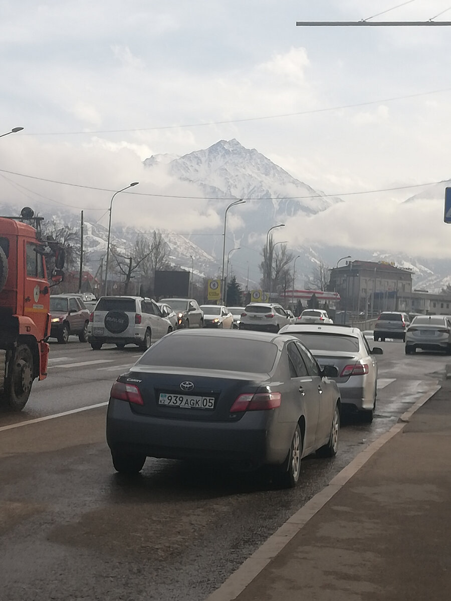 Красота в каждом моменте. 