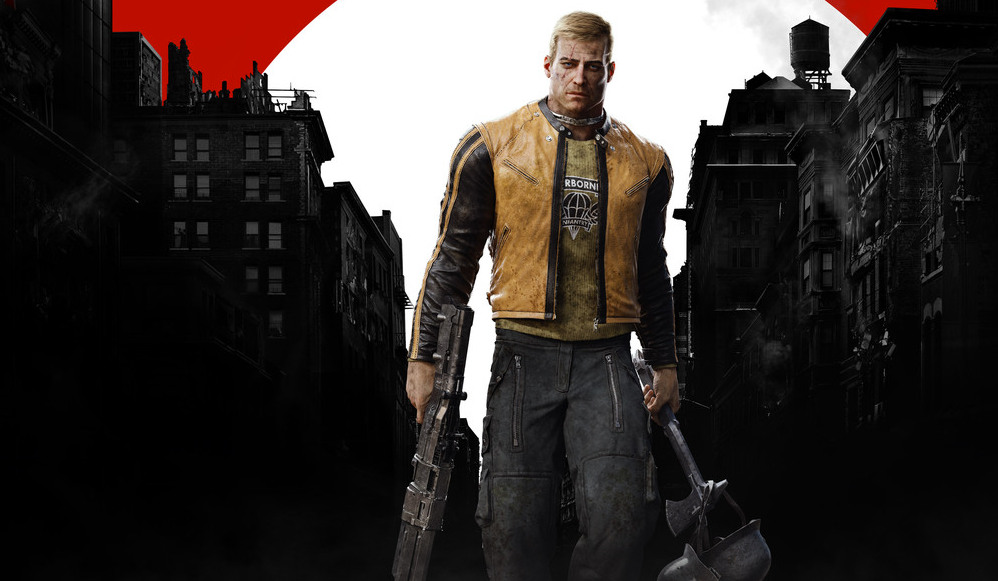 Wolfenstein II: the New Colossus. Wolfenstein Нью Колоссус. Wolfenstein 2 Бласковиц. Wolfenstein 2 the New Colossus.