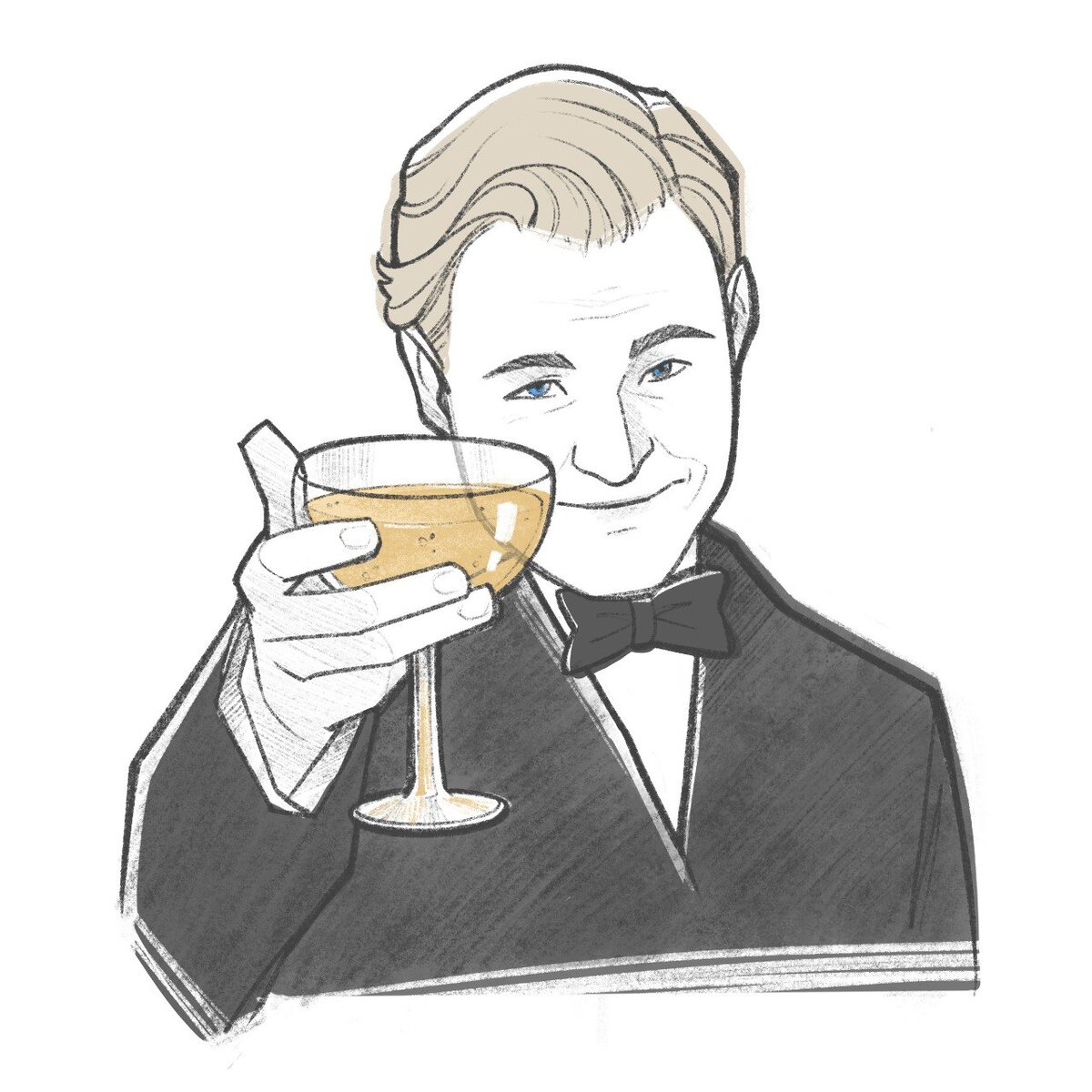 Художник-иллюстратор Дарья Горяйнова