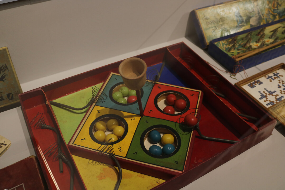 «Семейный досуг и развлечения в конце XIX – начале ХХ вв.». Фото: Art&Culture Яндекс.Дзен.