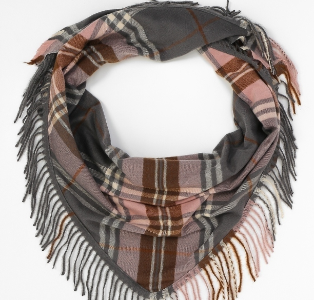 Платок Bloomari