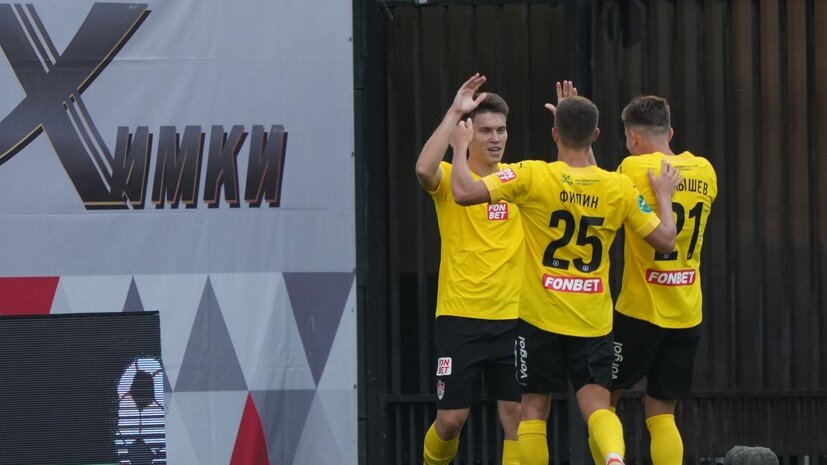   РИА Новости