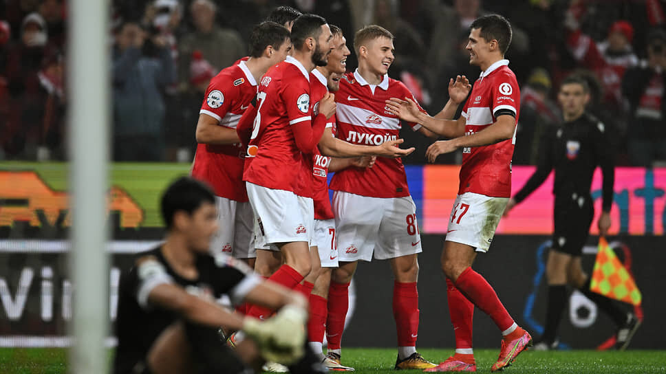    Фото: Иван Водопьянов / Коммерсантъ