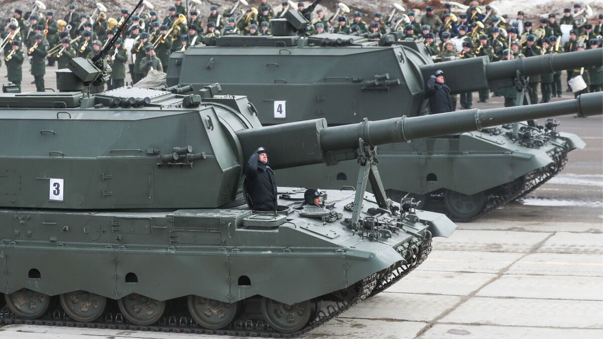        ТАСС | Станислав Красильников