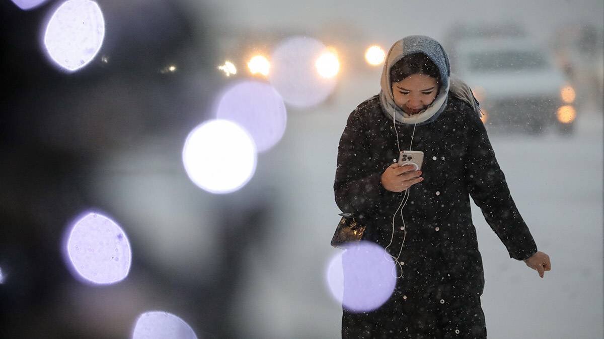   Фото: Софья Сандурская / АГН Москва