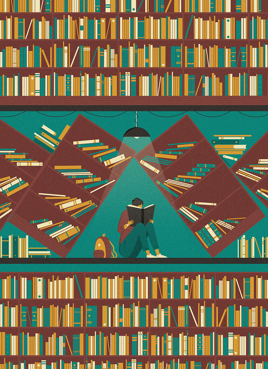 Dawid Ryski https://www.behance.net/talkseek