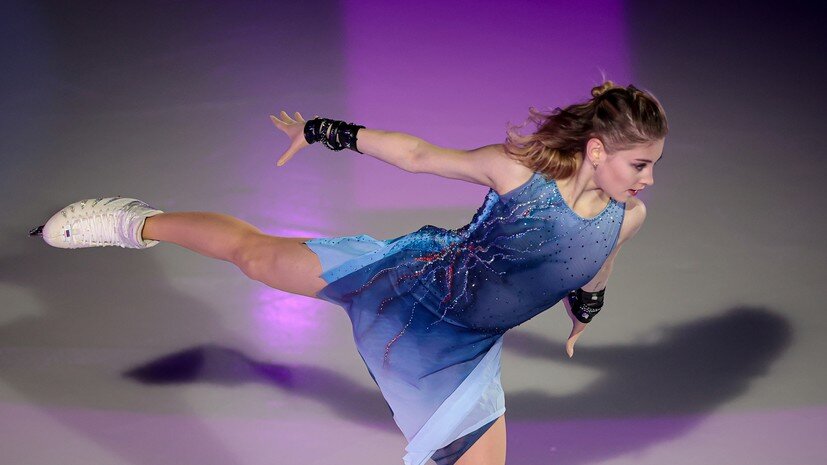   globallookpress.com Dmitry Golubovich