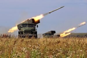    Фото: arms-expo.ru Мария Спиридонова