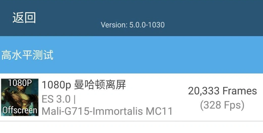    MediaTek Dimensity 9200 превзошел Apple A16 Bionic в графических тестах