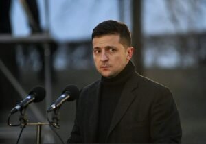    Фото: Владимир Зеленский, news.ru Виталий Приходько