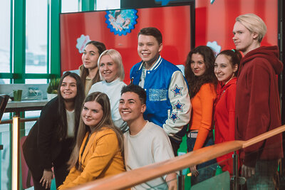    Медианедели для молодых журналистов пройдут в столице ©Пресс-служба проектного офиса «Молодежь Москвы»