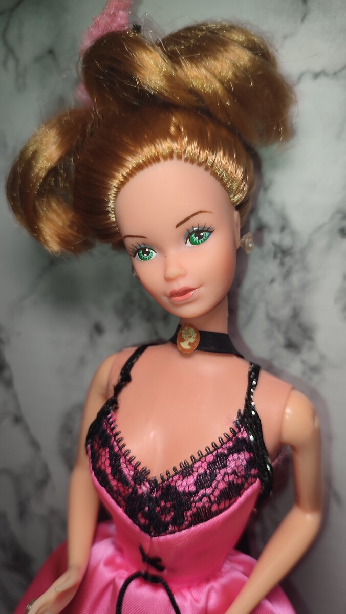 Parisian barbie 1979 sale