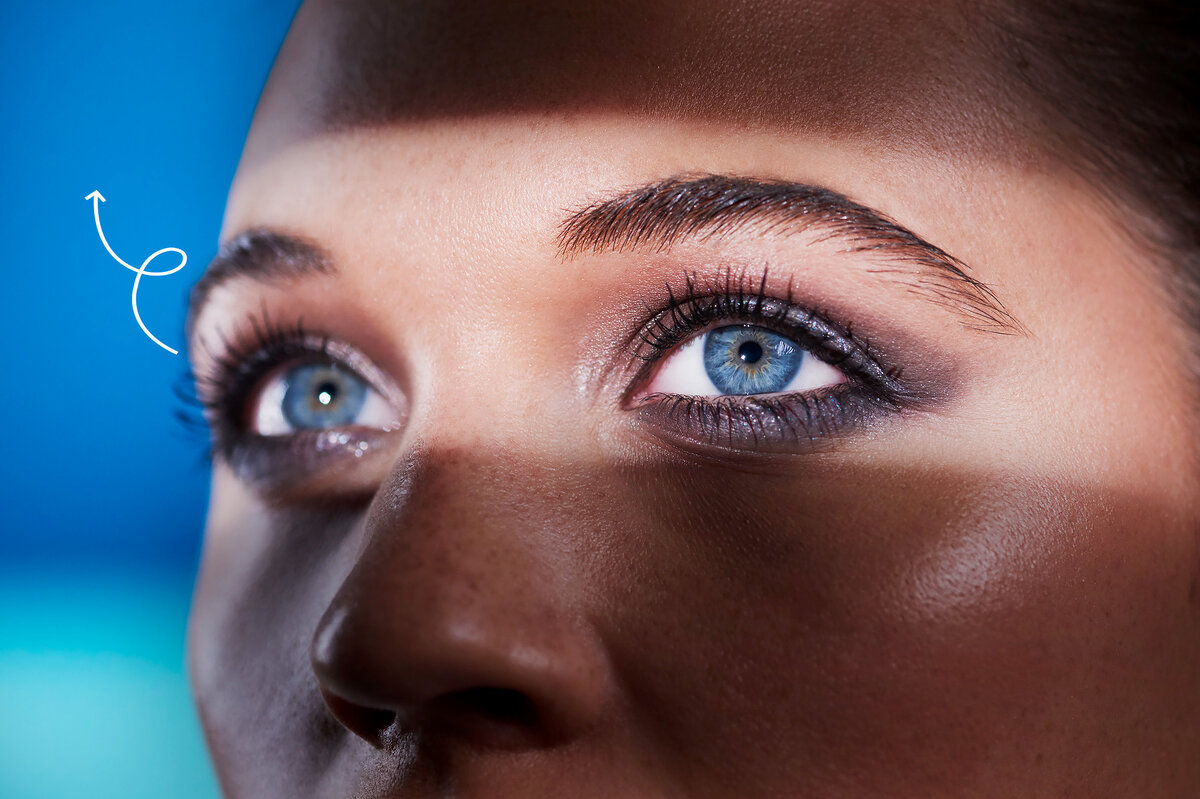     Как придать ресницам гипнотический изгиб без щипцов: этот бьюти-хак потрясет тебя простотой