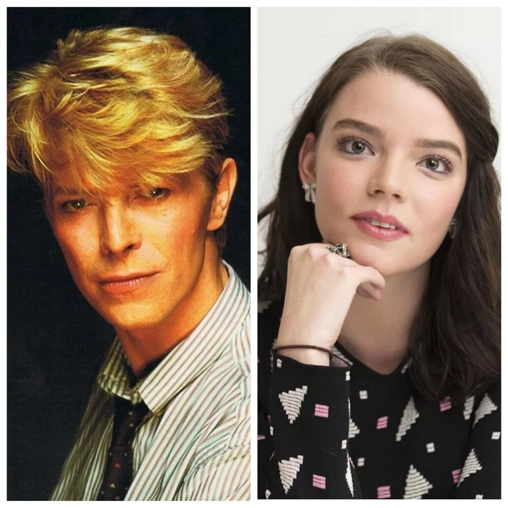 коллаж автора